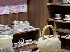 -扶光书店(中环店)