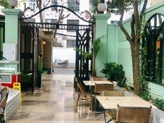 -La Maison 夜来香(进贤路店)