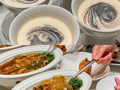 -新光酒家·方亮蟹宴·河豚(浦东店)