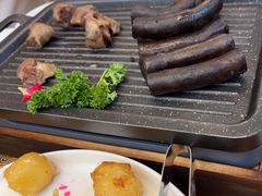 -哈啾嗨·蒙文化主题餐厅(京汉新城店)