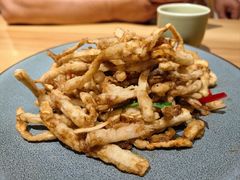 -竹里馆·淮扬菜·功夫茶(老门东店)