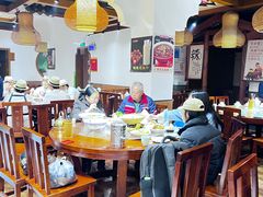 -六合居·明厨亮灶餐厅(成双大道店)