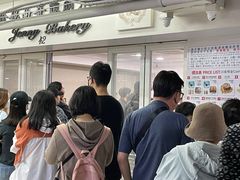 -珍妮曲奇聪明小熊(尖沙咀店)
