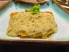 -松临·铁板烧&Omakase(神农店)