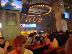 -HIB HUB公社(解放西路店)