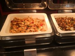 -松咖啡自助餐厅·松北香格里拉