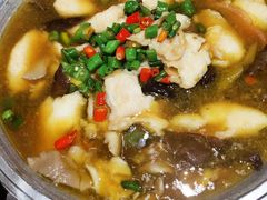 -鸡毛店·川菜(双楠店)