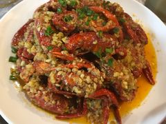 -四妹餐厅(玫瑰街店)