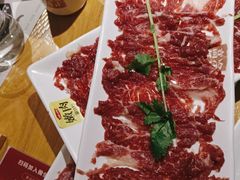 -海银海记潮汕牛肉火锅(新港中路海珠店)