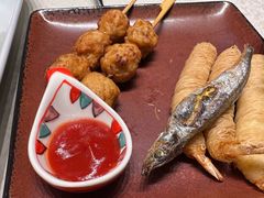 -将太无二·北美传奇寿司(瑞士公寓店)