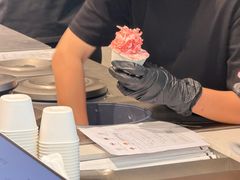 -喜茶(上海打浦桥日月光gelato lab+店)