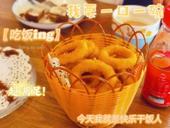 -卓娅俄餐厅(恩和俄罗斯民族乡店)