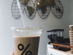 -% Arabica(京都东山店)