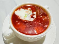 -库滋明·俄罗斯特色美食(中央大街店)