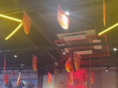 -大头叔烤鸡爪·朝鲜族烤串(天池路店)