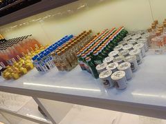 -腾阁自助餐厅(朝林广场店)