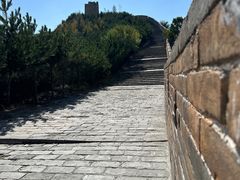 -雁门关景区