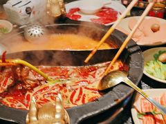 -蜀大侠火锅(春熙路店)