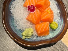 -炙柒Sekinana·精致日料(合生汇店)