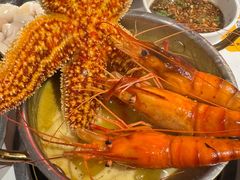 -行运海鲜食集(北京首店)
