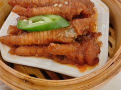 凤爪-螺涌海鲜酒楼(增槎路店)