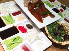 -四季民福烤鸭店(前门廊房二条店)