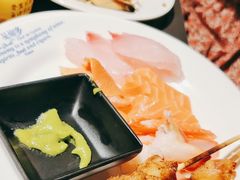 -星伦多自助料理·涮烤一体(虹悦城店)