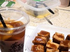 -孖记茶档·热腾茶餐(乐峰店)