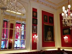 -Cafe Sacher(WIEN)