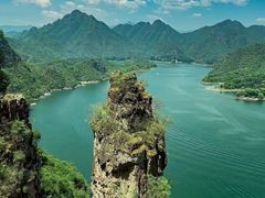 -易水湖景区