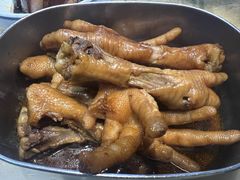 -慧娟面馆·餐厅(望江路店)