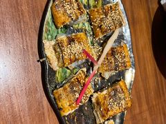 -白石の深夜食堂(芝罘万达店)
