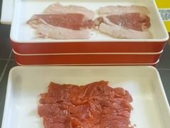 -京元盛铜锅涮肉(上海总店)
