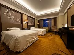 -汕头龙光喜来登酒店