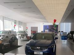 -河南威佳金凯汽车销售服务有限公司