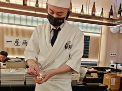 -鮨政·Omakase(万象城店)