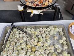 油柑沙果-普宁反沙番薯芋头