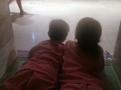 -汤W城市微度假(仓山店)