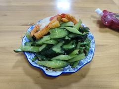 -刘兰英牛羊肉泡馍(立新街店)