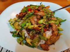 -川渝美食家常菜(北四环中路店)