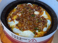 -小木屋拌饭(西安华阳城店)