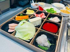 -海底捞火锅(贵和购物中心店.原鲁能城店)