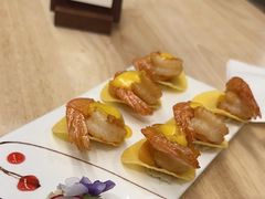 -刀叉遇上筷子中西融合餐厅(和平店)