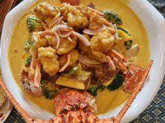 -南沙游艇会·大兵船餐厅