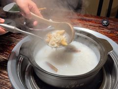 -大良毋米粥(锦龙路总店)