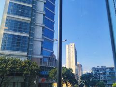 -麦当劳(百利广场店)