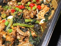 -听说碳烧蛙(高新万达店)