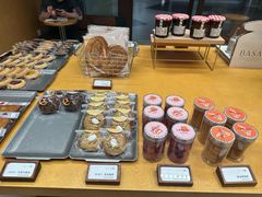 -LANLIZI BAKERY(COSMO店)