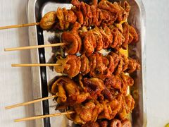 -海平馄饨(逍遥二路店)