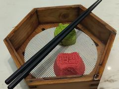 -莲湖糕团店·老秦淮小吃